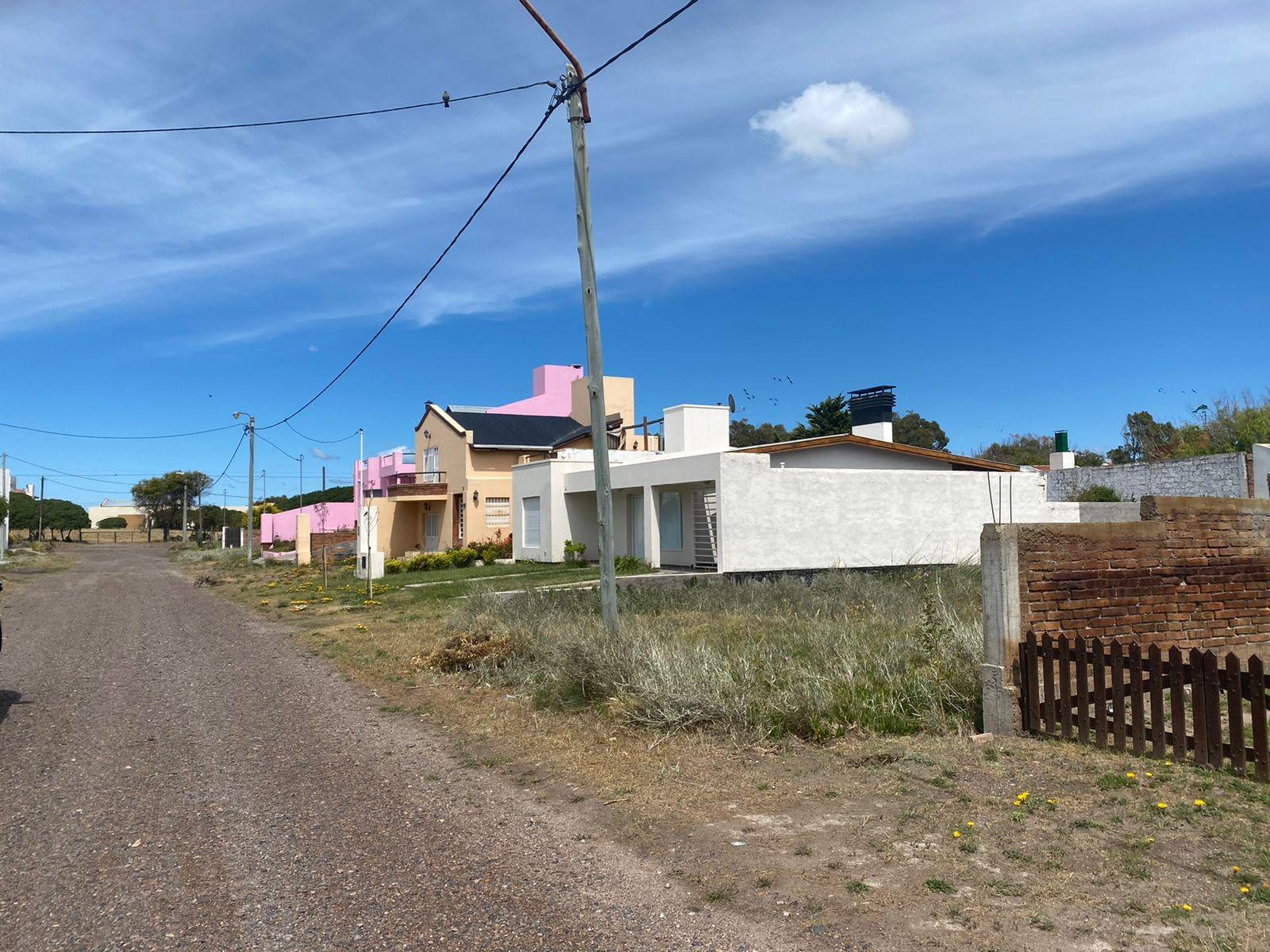 Los Tehuelches · Adolfo Alsina — foto 13