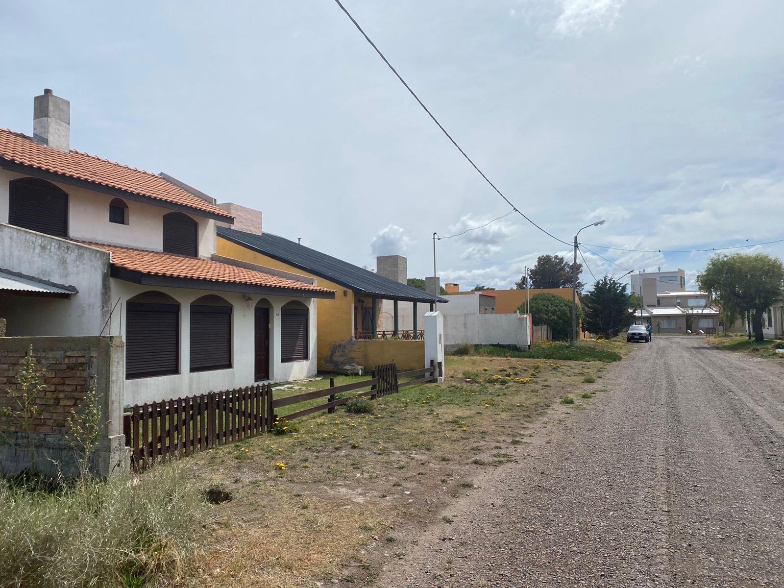 Los Tehuelches · Adolfo Alsina — foto 14