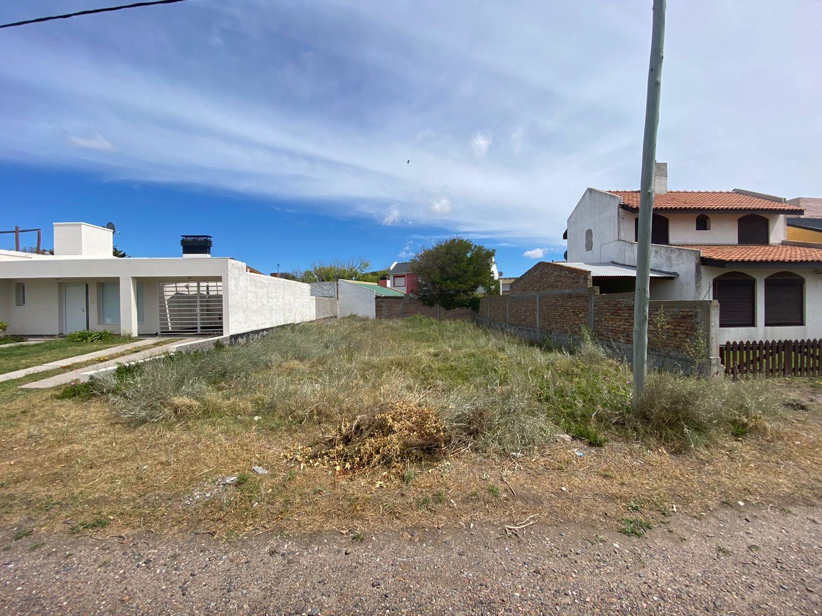 Los Tehuelches · Adolfo Alsina — foto 16
