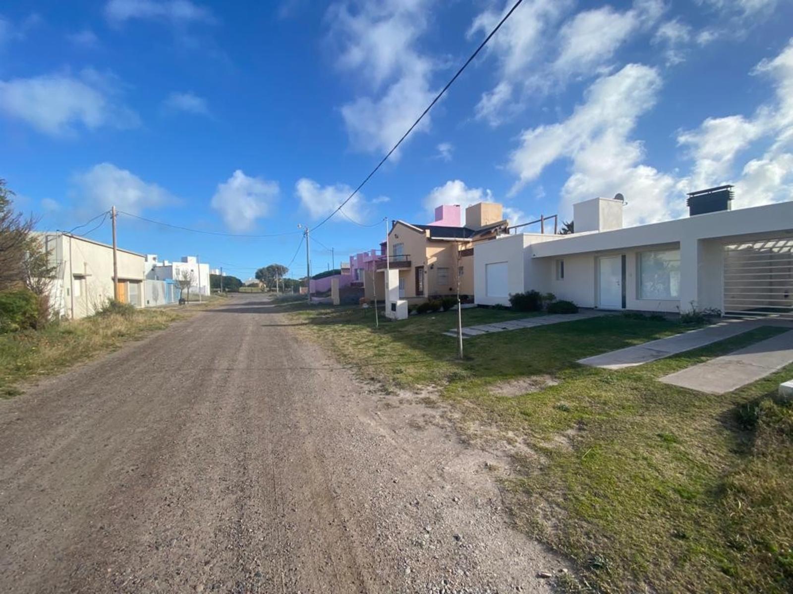 Los Tehuelches · Adolfo Alsina — foto 3