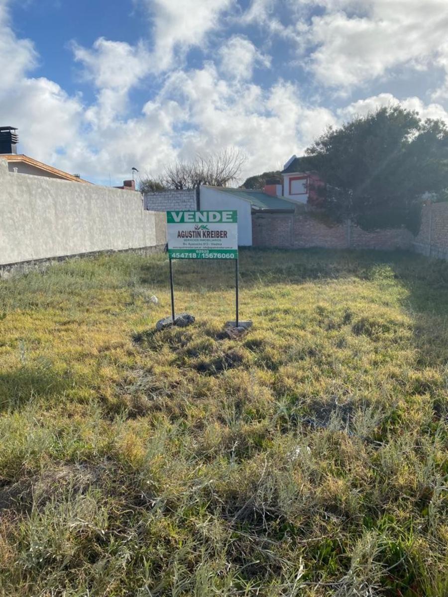 Los Tehuelches · Adolfo Alsina — foto 5