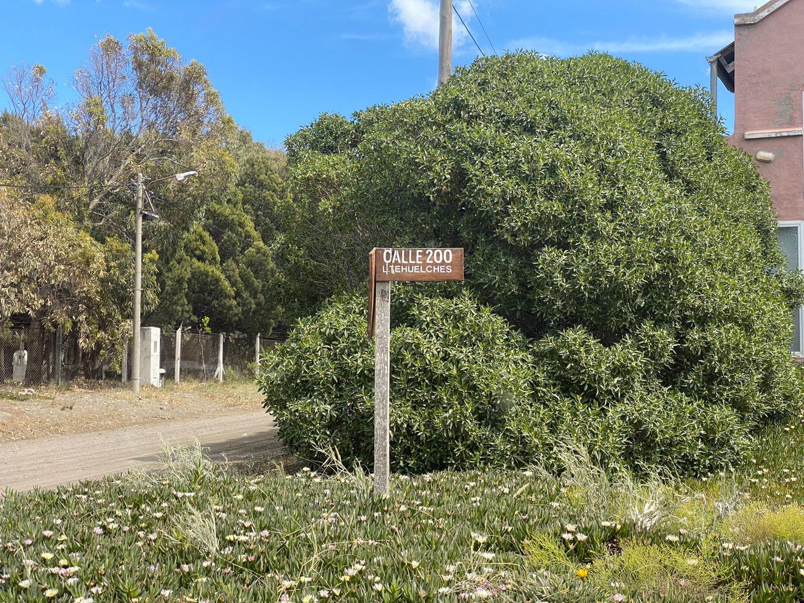 Los Tehuelches · Adolfo Alsina — foto 7
