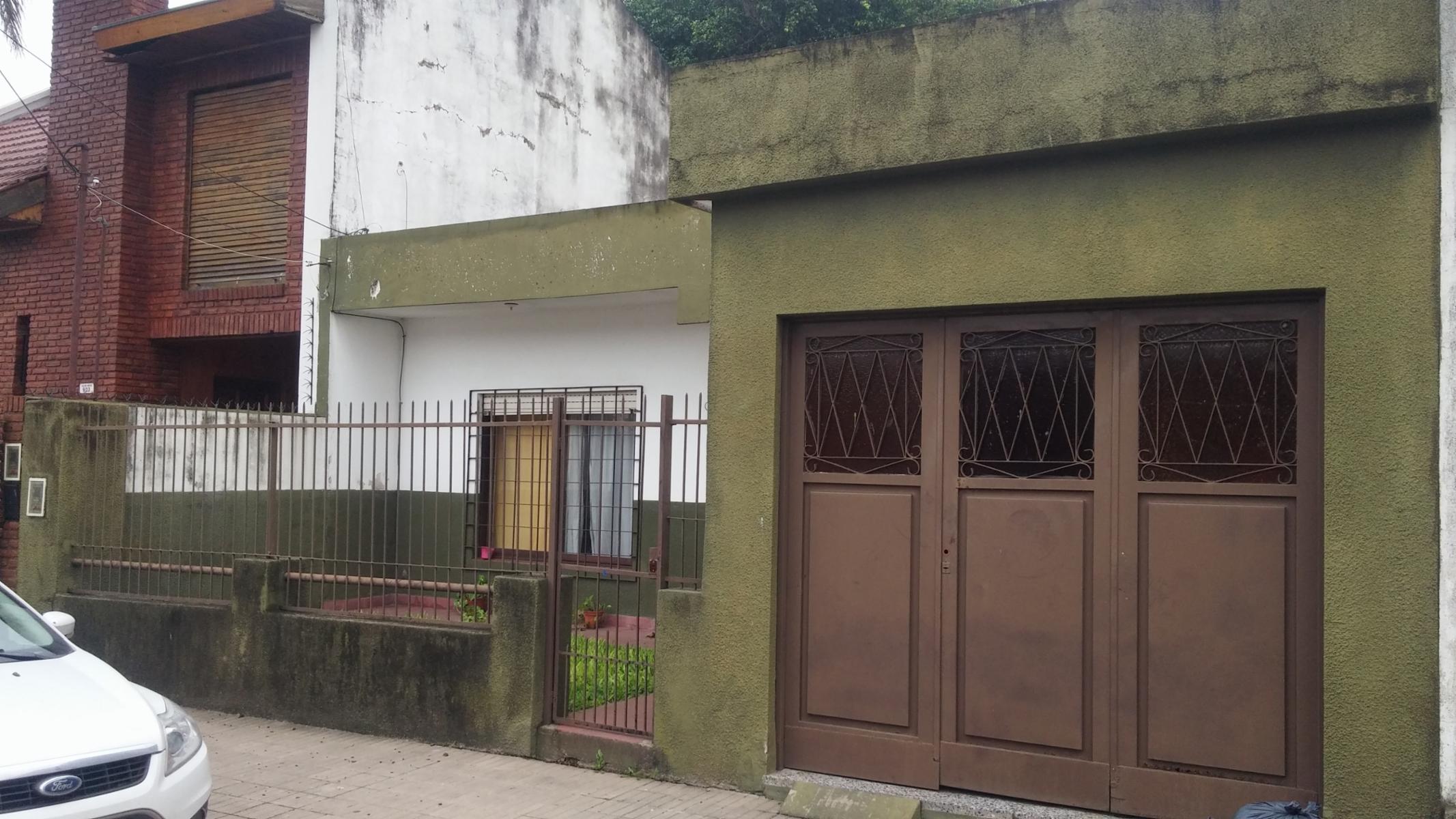 San Antonio de Areco 915 · Morón — foto 12
