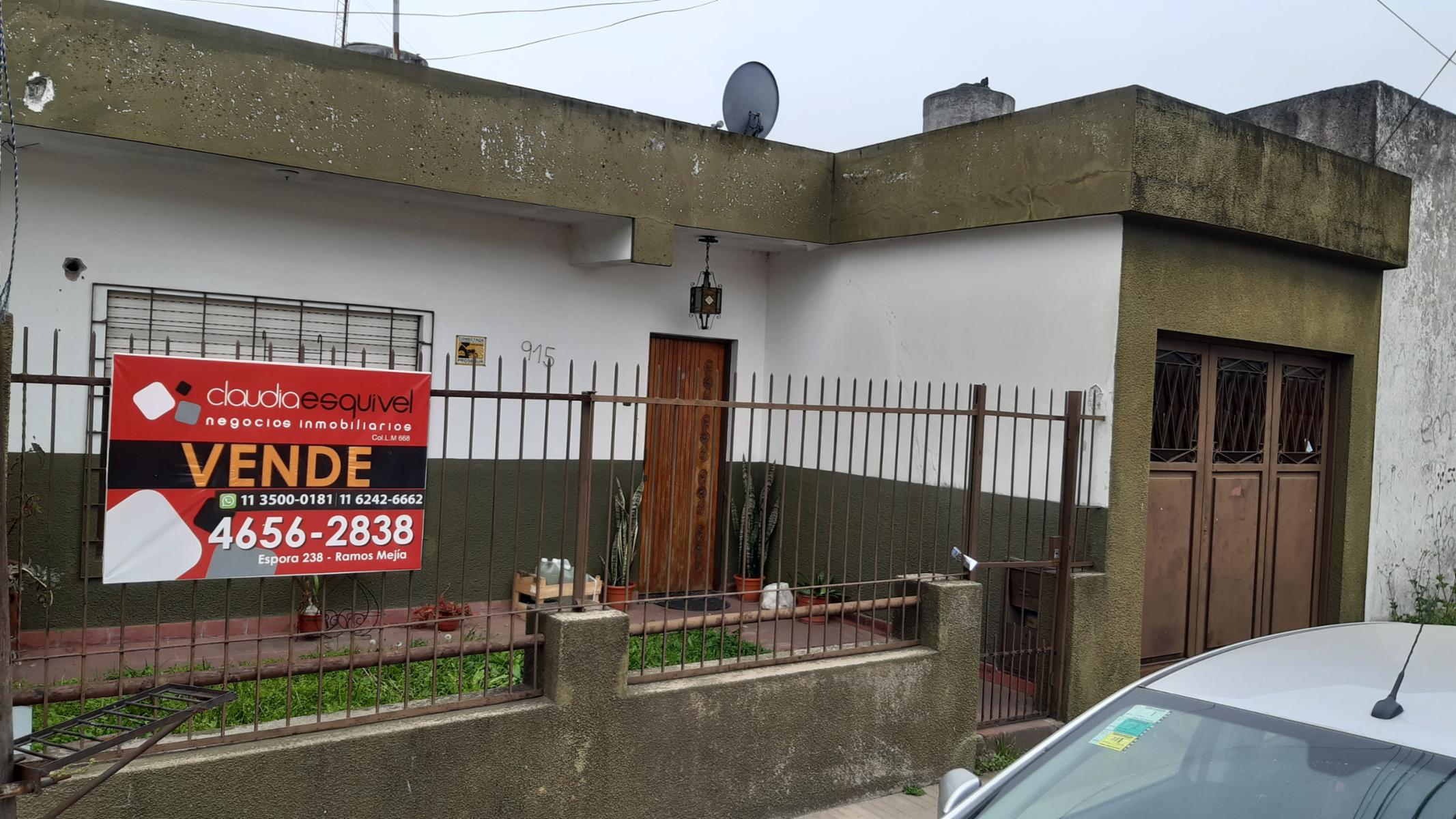 San Antonio de Areco 915 · Morón — foto 13