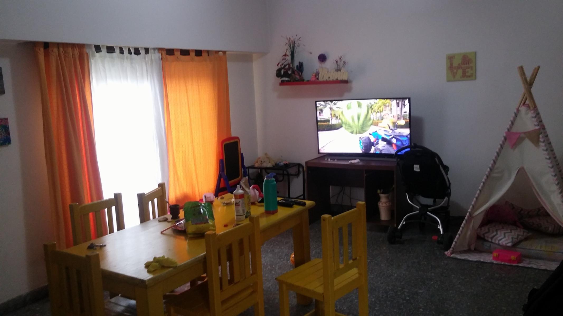 San Antonio de Areco 915 · Morón — foto 3