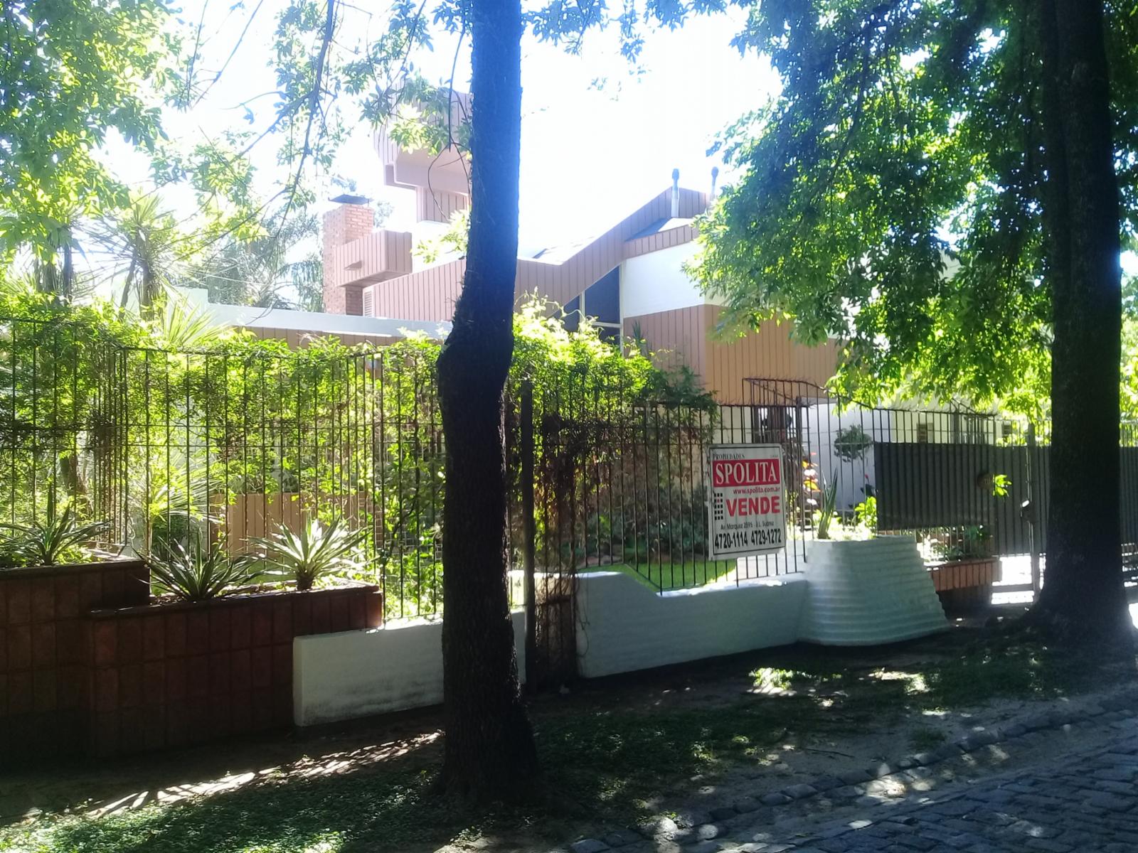 Buenos aires ( calle 103) 7124 · San Martín — foto 3
