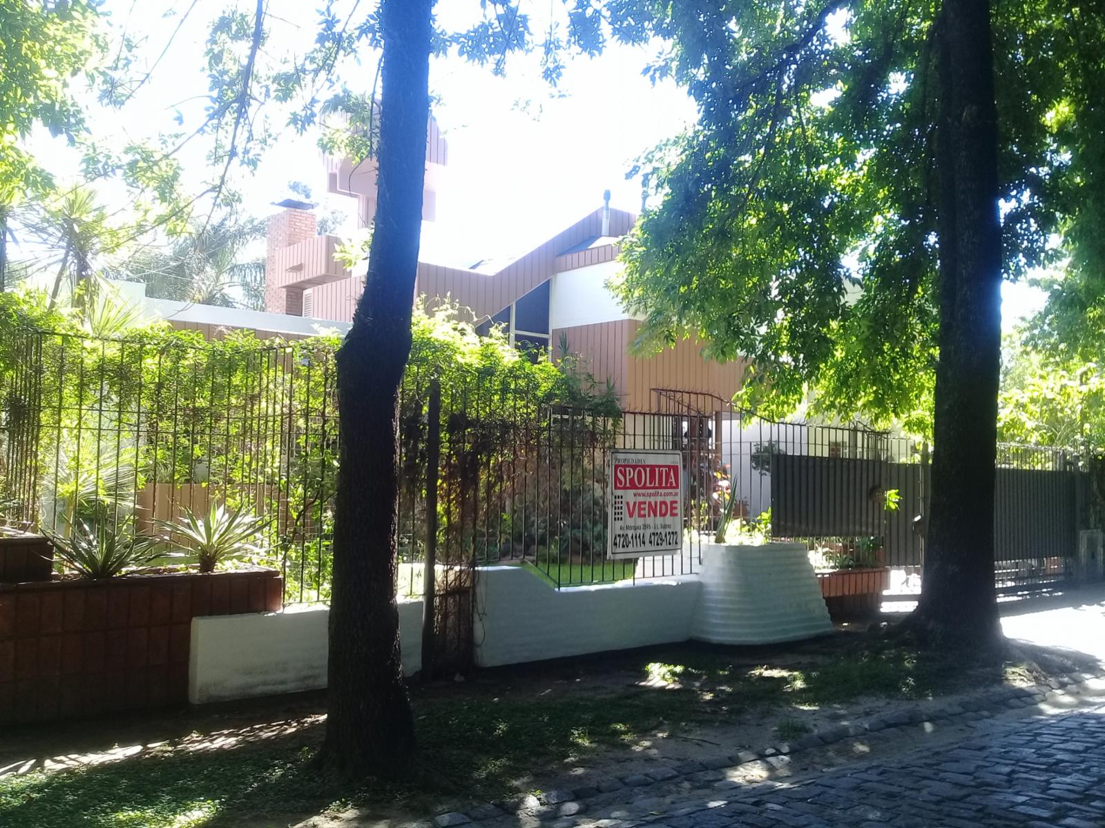 Buenos aires ( calle 103) 7124 · San Martín — foto 4
