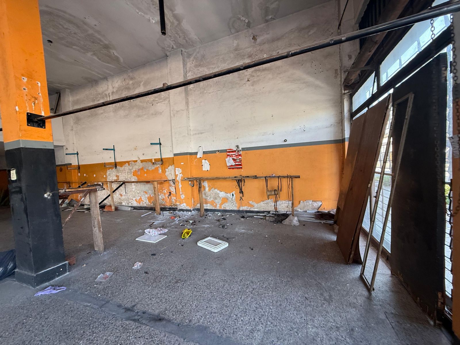 Marconi 3050 · La Matanza — foto 6