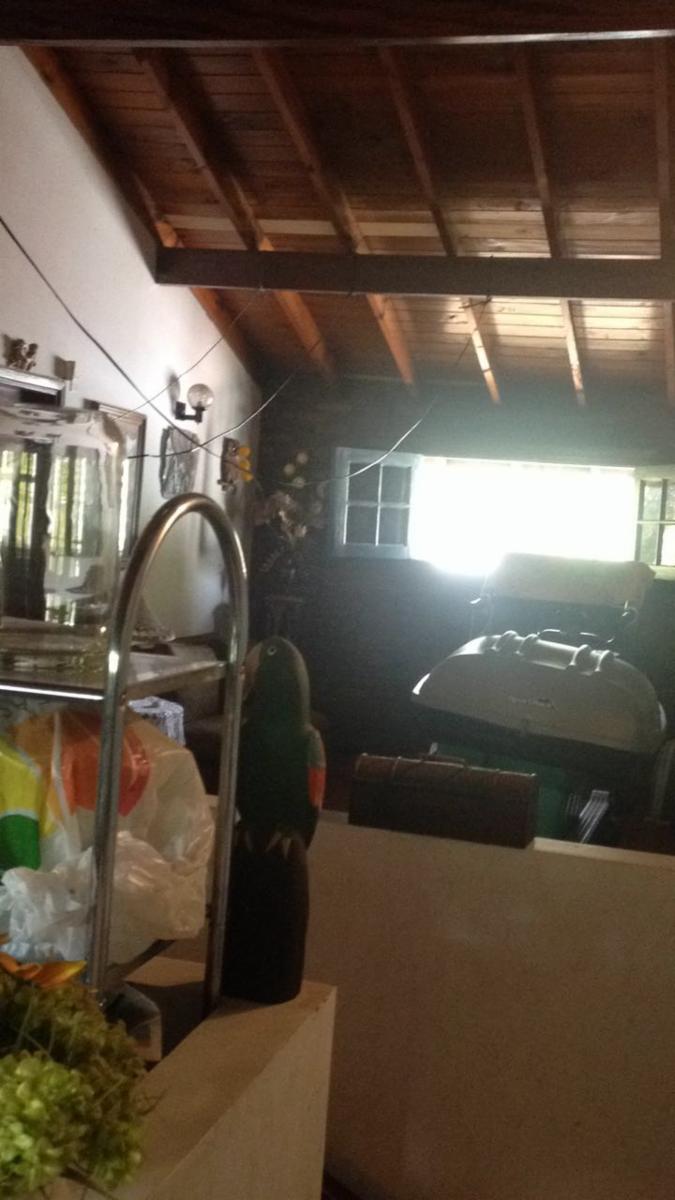 INGENIERO MASCHWITZ - CENTRO - CASA EN VENTA · Escobar — foto 11