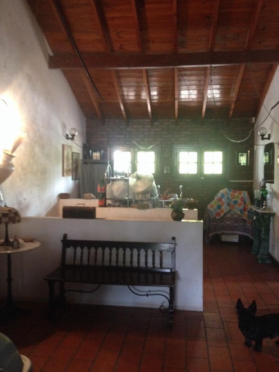 INGENIERO MASCHWITZ - CENTRO - CASA EN VENTA · Escobar — foto 8
