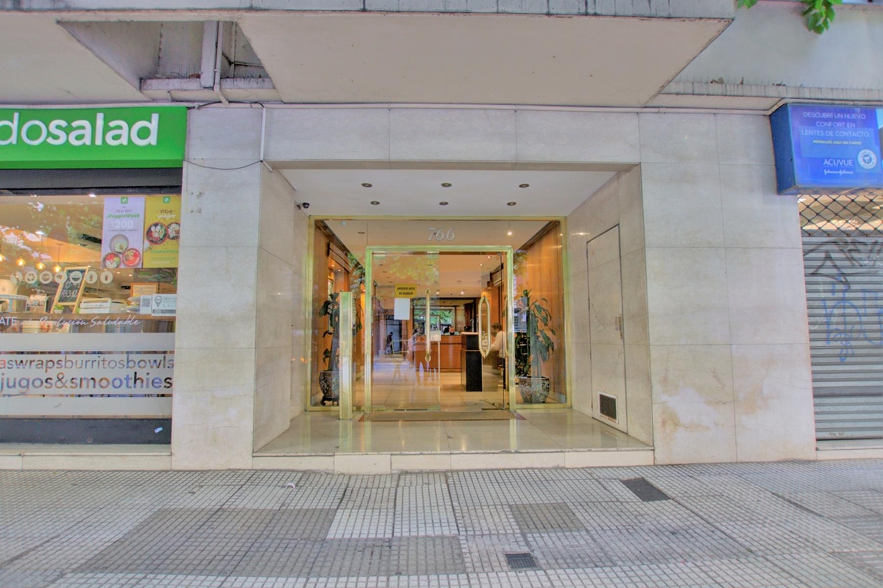 Uruguay 700 · Tribunales — foto 3