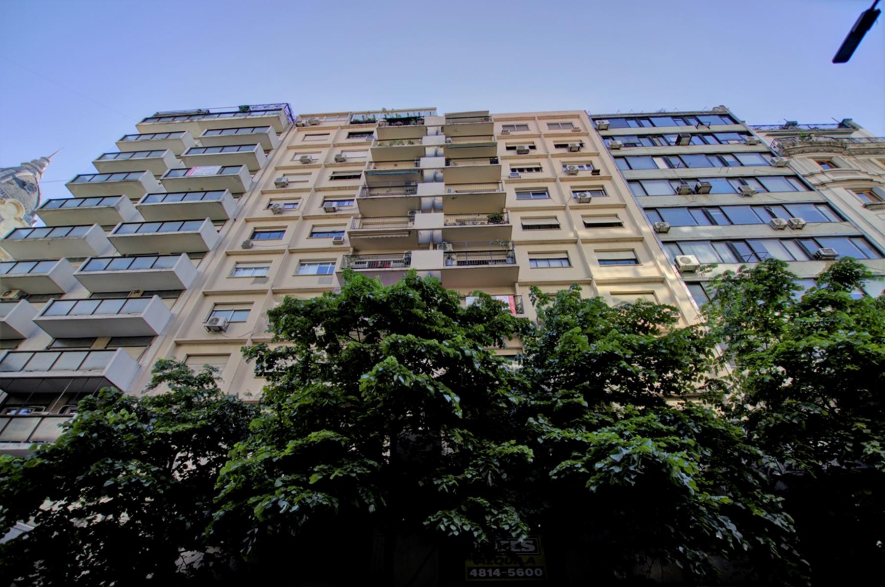 Uruguay 700 · Tribunales — foto 4