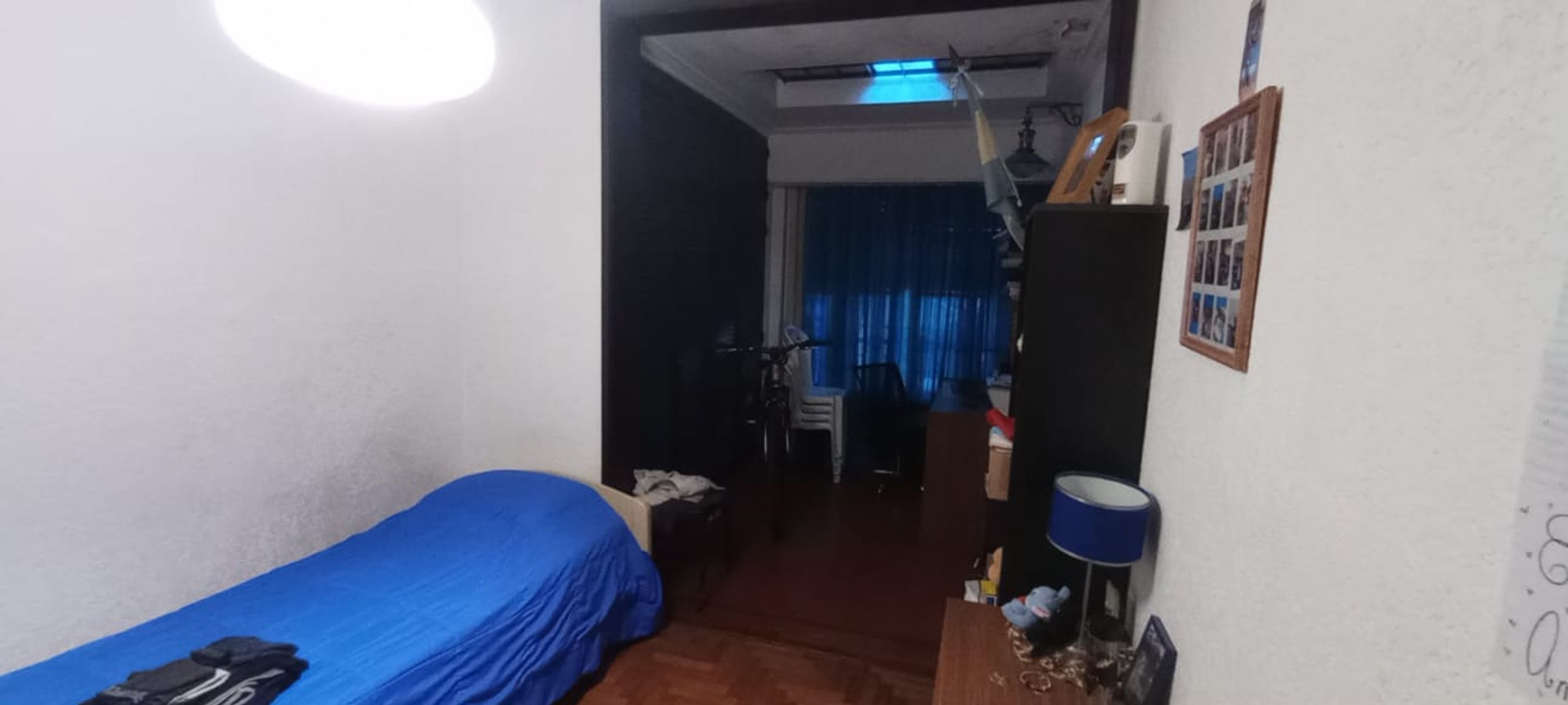 Aviador Sánchez 6292 · Tres De Febrero — foto 24