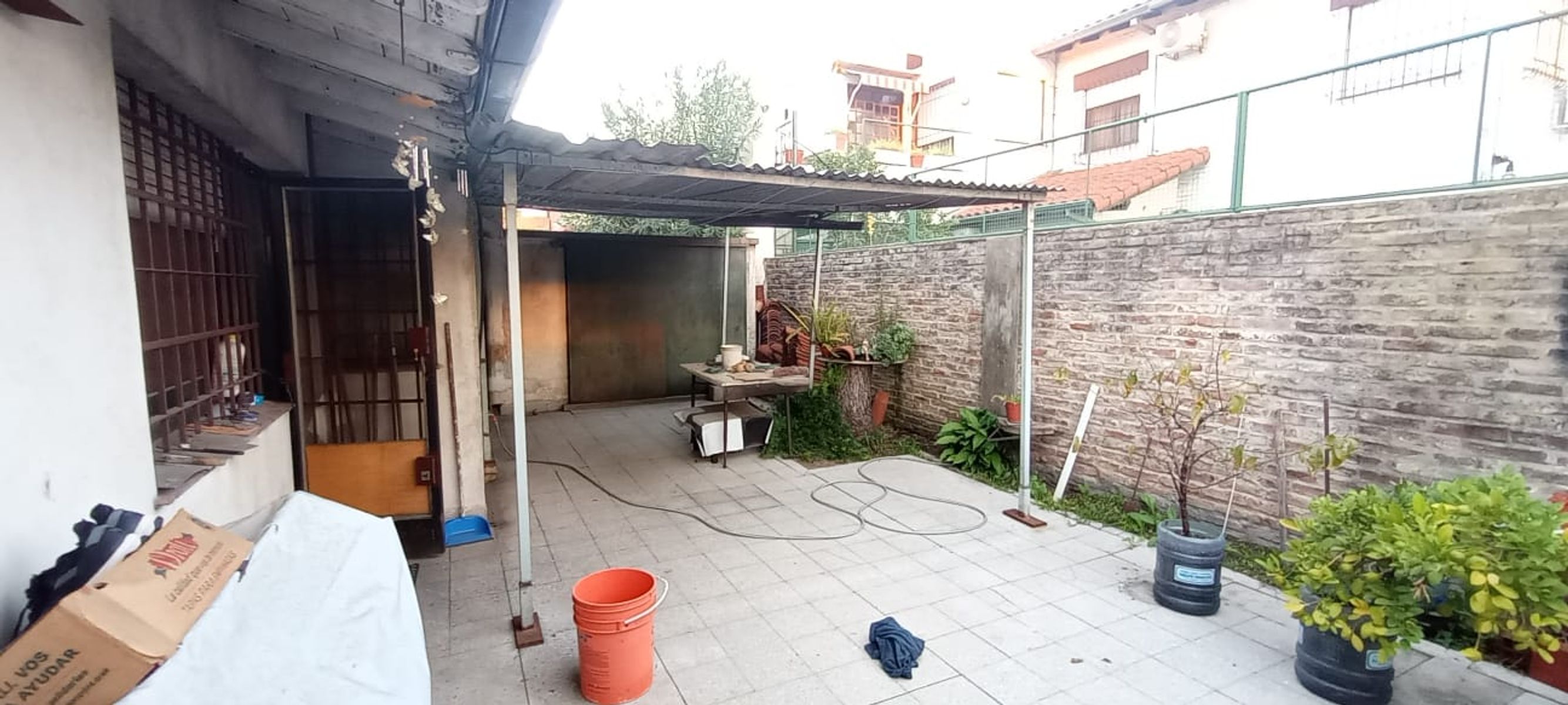 Aviador Sánchez 6292 · Tres De Febrero — foto 4