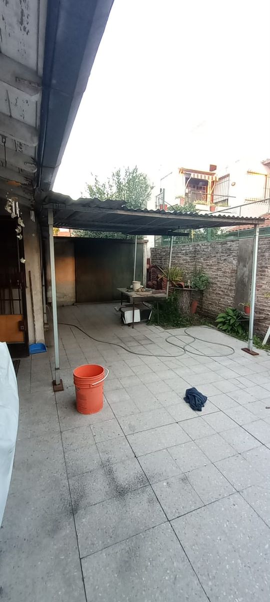 Aviador Sánchez 6292 · Tres De Febrero — foto 5