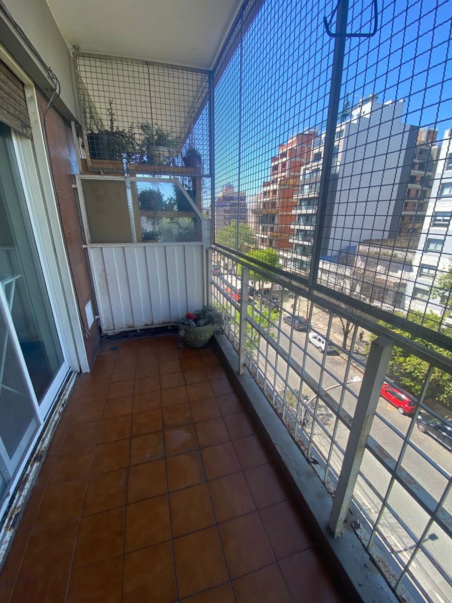 Av. Los Incas 4500 · Villa Urquiza — foto 3