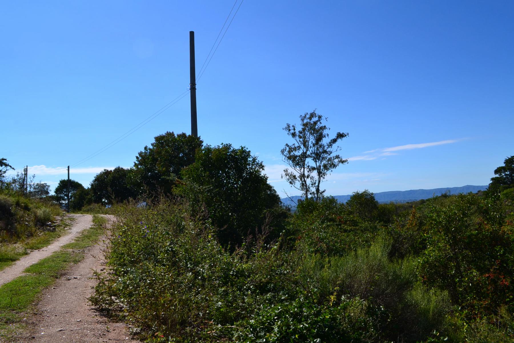 En TANTI , Barrio Tanti Lomas · Punilla — foto 12