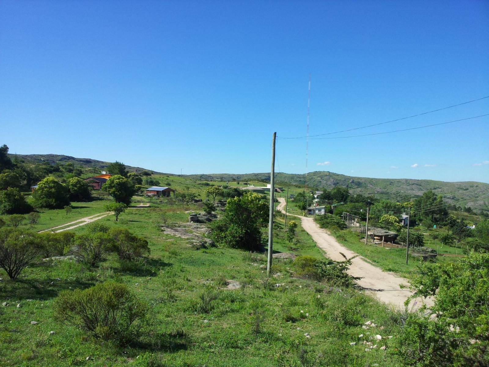 En TANTI , Barrio Tanti Lomas · Punilla — foto 5