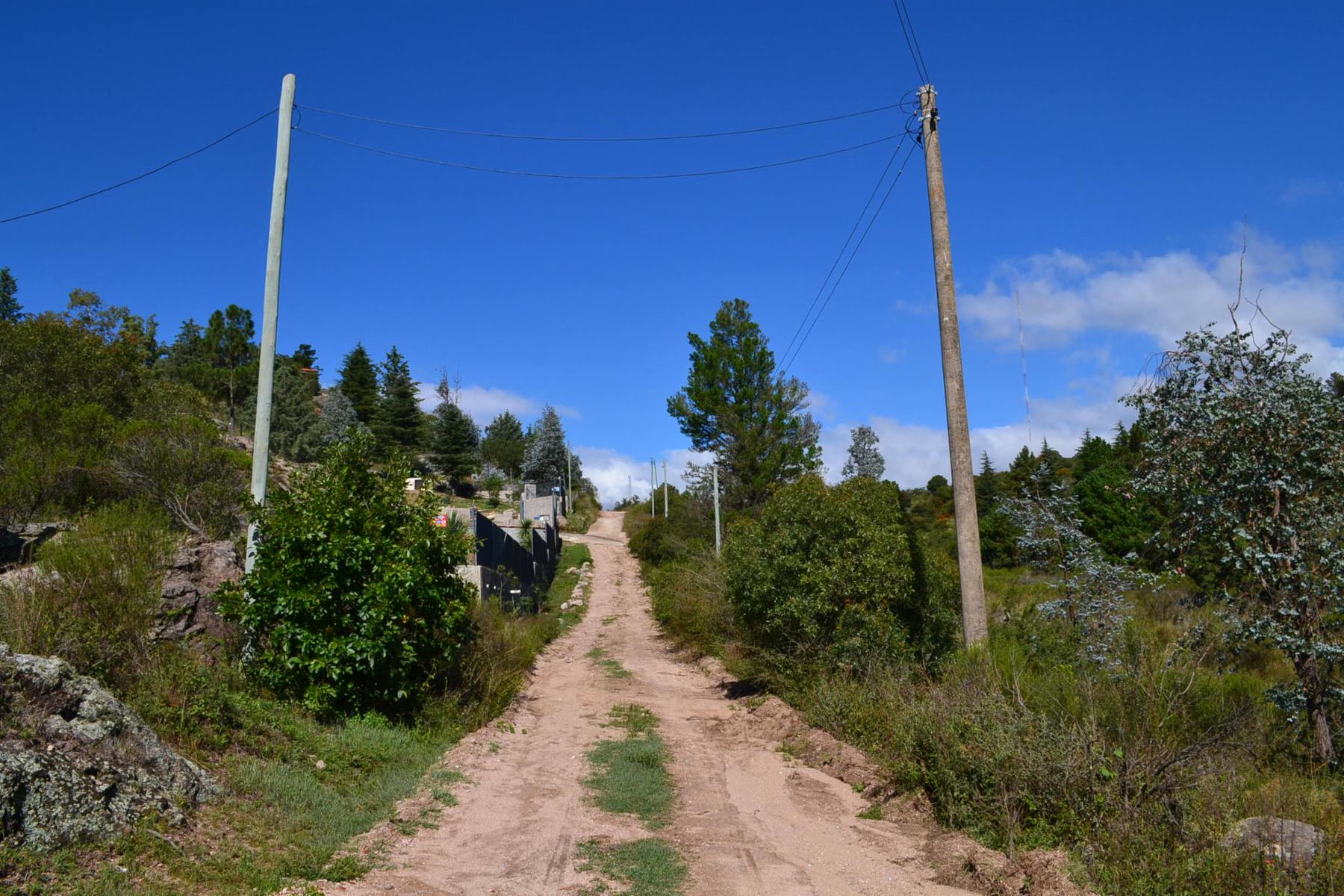 En TANTI , Barrio Tanti Lomas · Punilla — foto 8