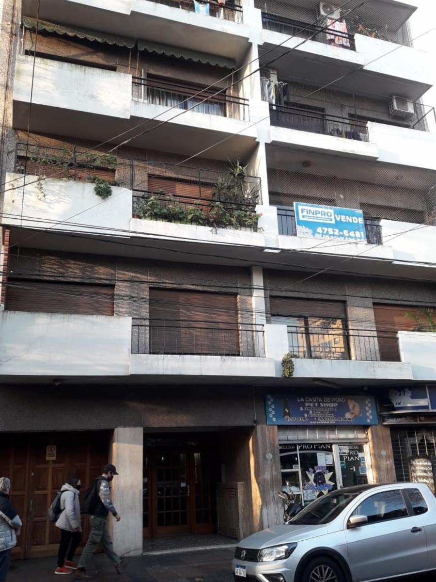 Departamento  3  Ambientes