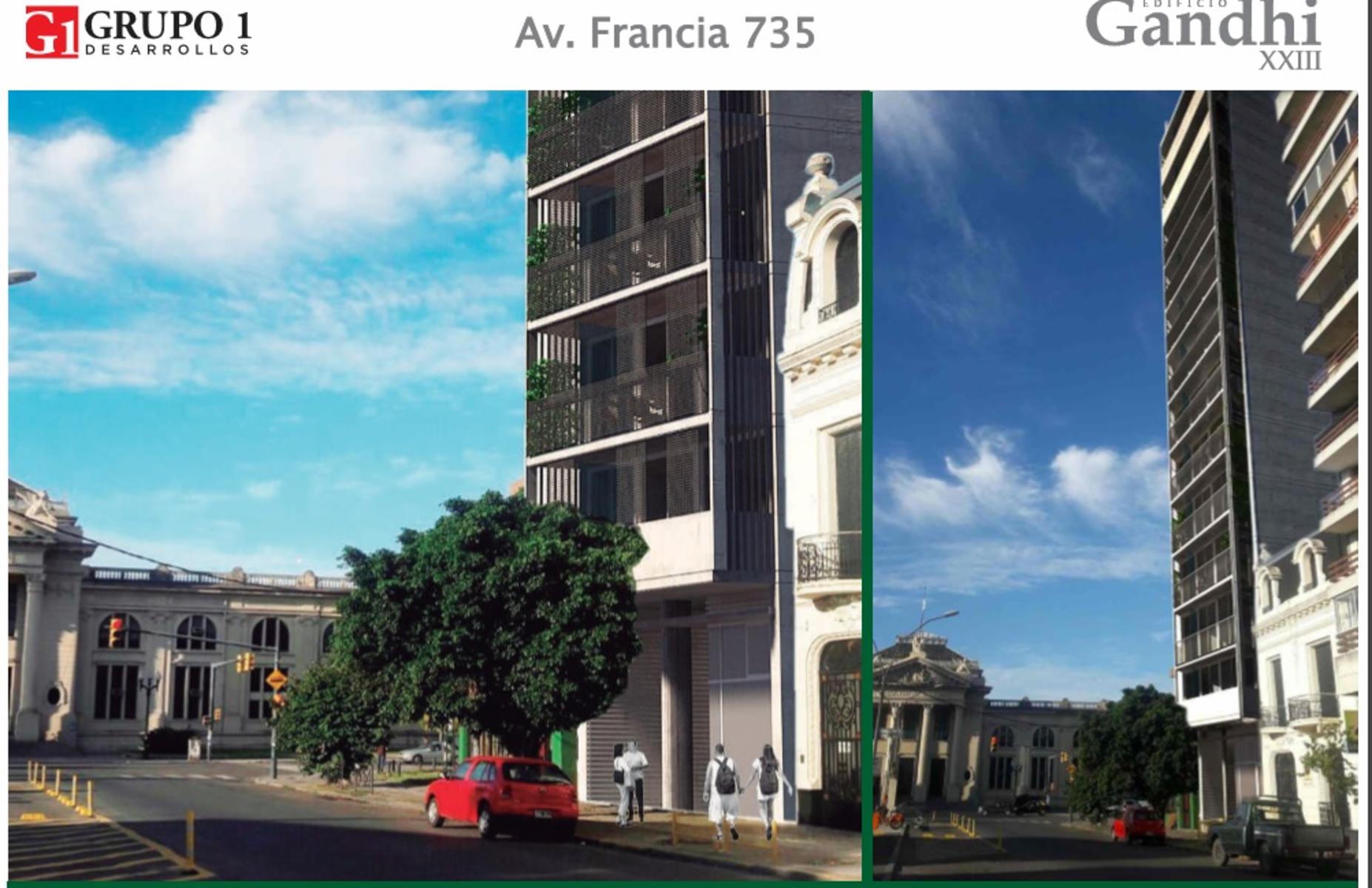 Av. Francia 735 · Rosario — foto 19