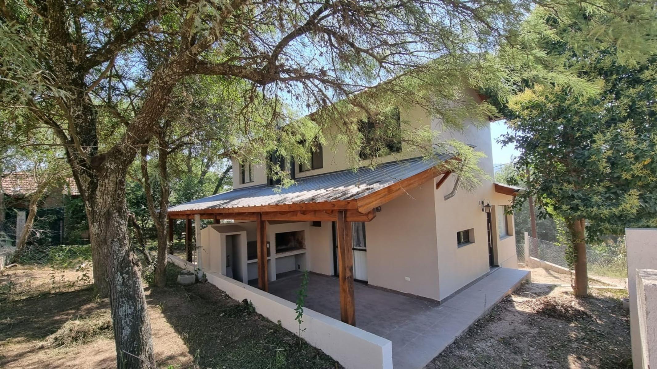 CORNELIA HEINRICH- BARRIO 4 HORIZONTES · Calamuchita — foto 14