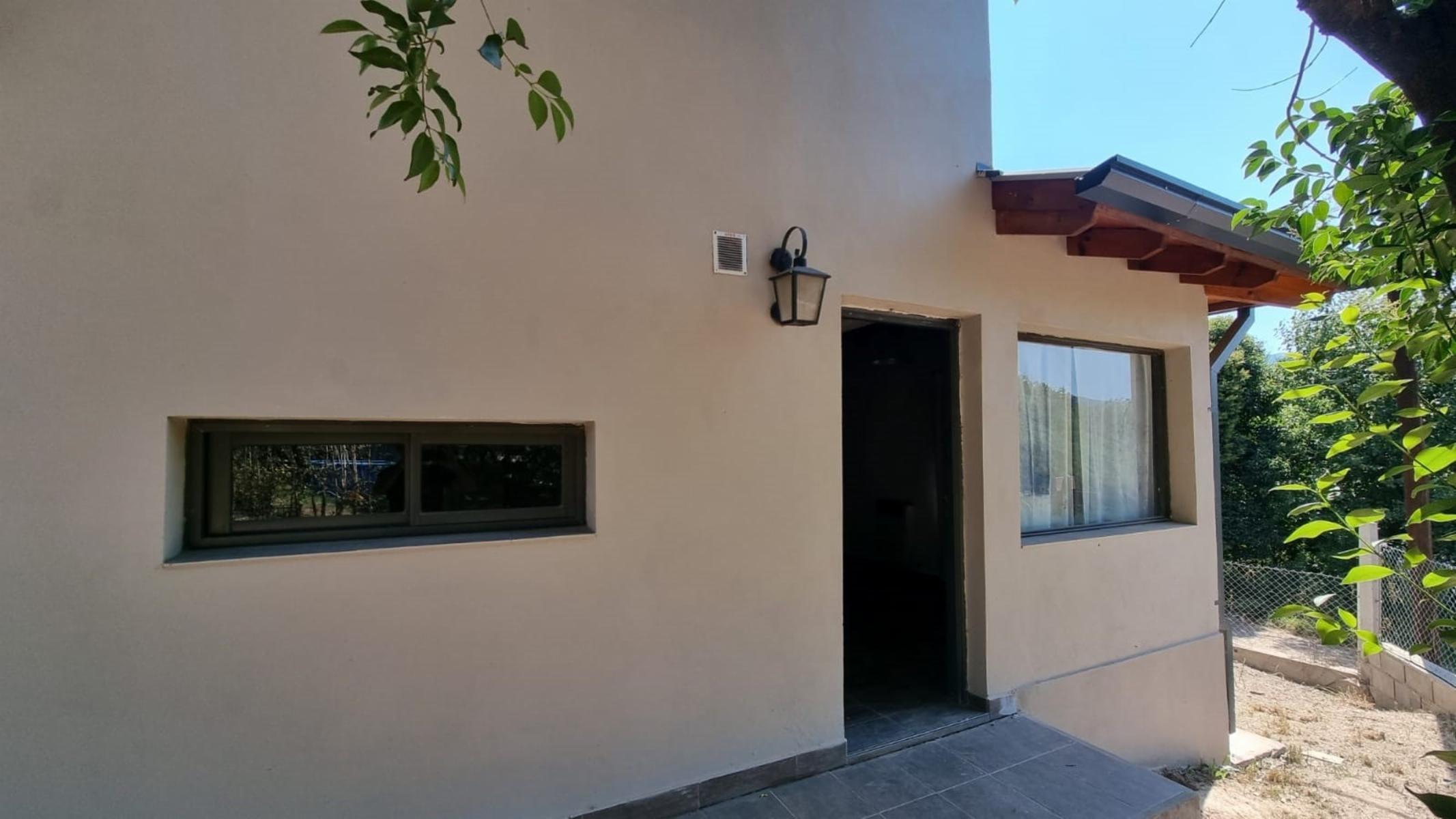 CORNELIA HEINRICH- BARRIO 4 HORIZONTES · Calamuchita — foto 15