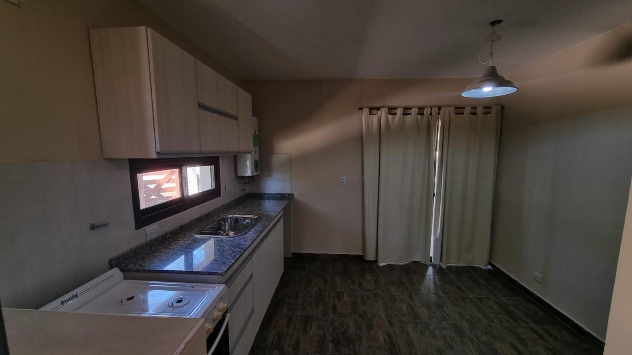 CORNELIA HEINRICH- BARRIO 4 HORIZONTES · Calamuchita — foto 5