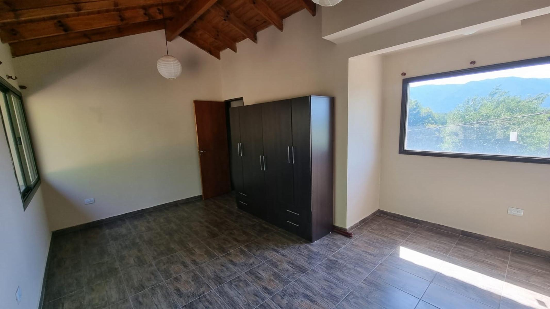 CORNELIA HEINRICH- BARRIO 4 HORIZONTES · Calamuchita — foto 7