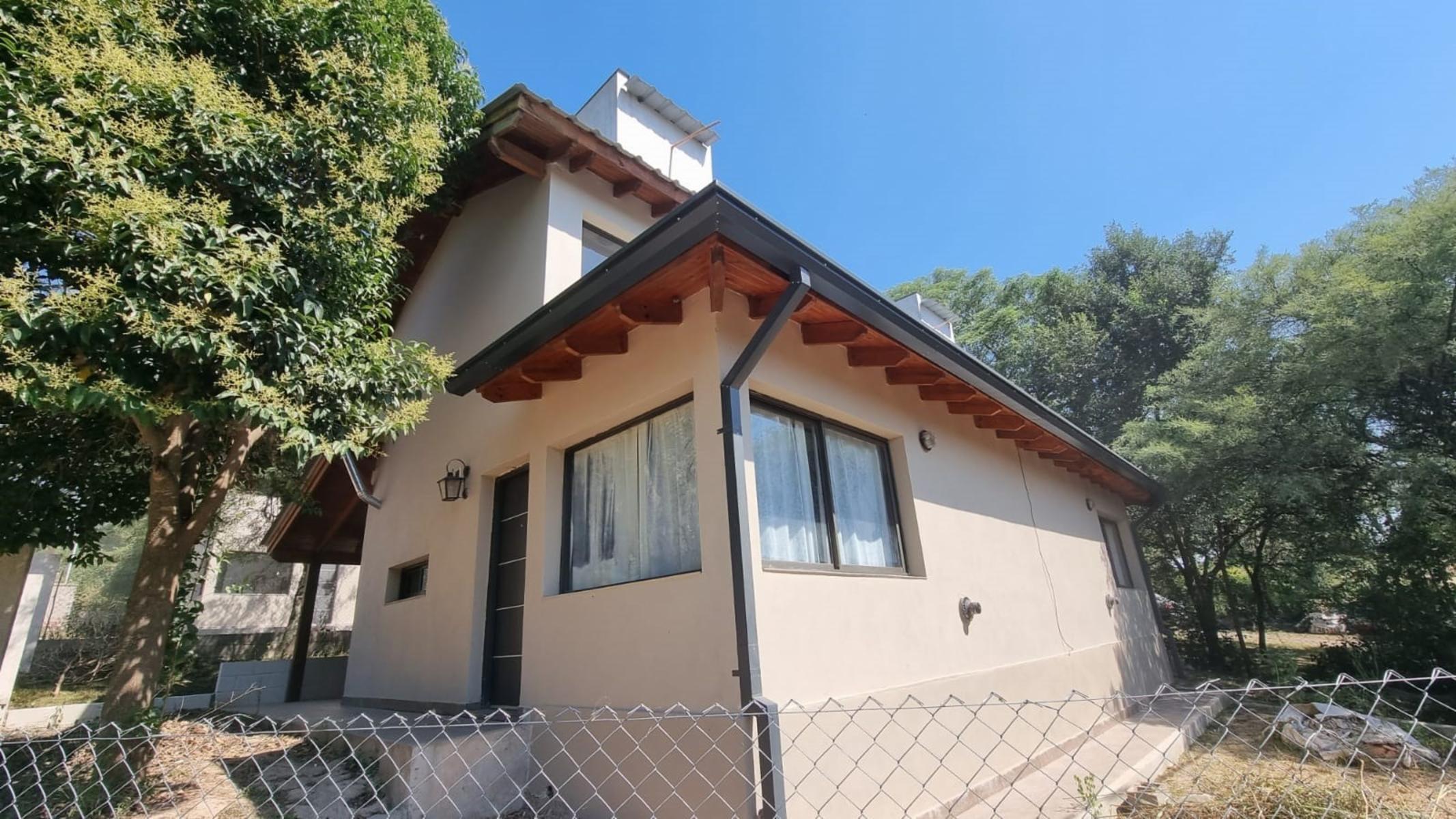 CORNELIA HEINRICH- BARRIO 4 HORIZONTES · Calamuchita — foto 9