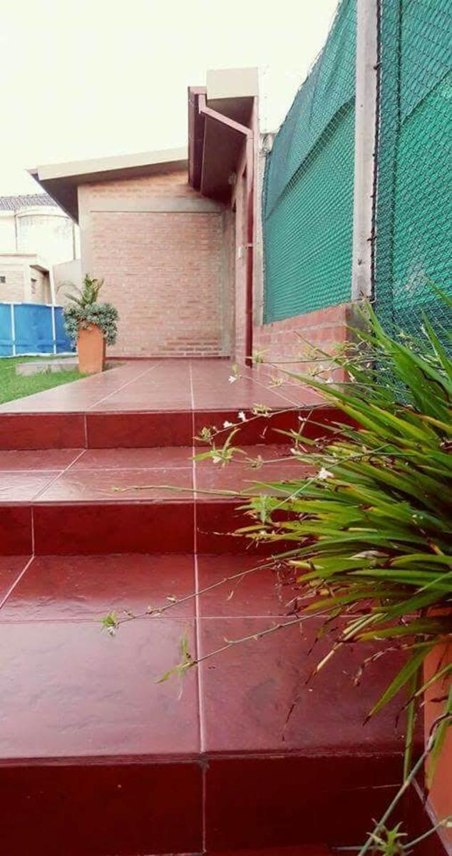 FRENTE A LAGO SAN ROQUE · Punilla — foto 12