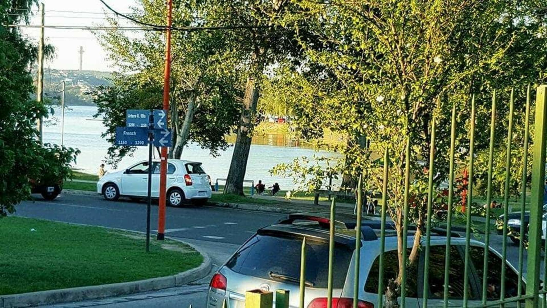 FRENTE A LAGO SAN ROQUE · Punilla — foto 13