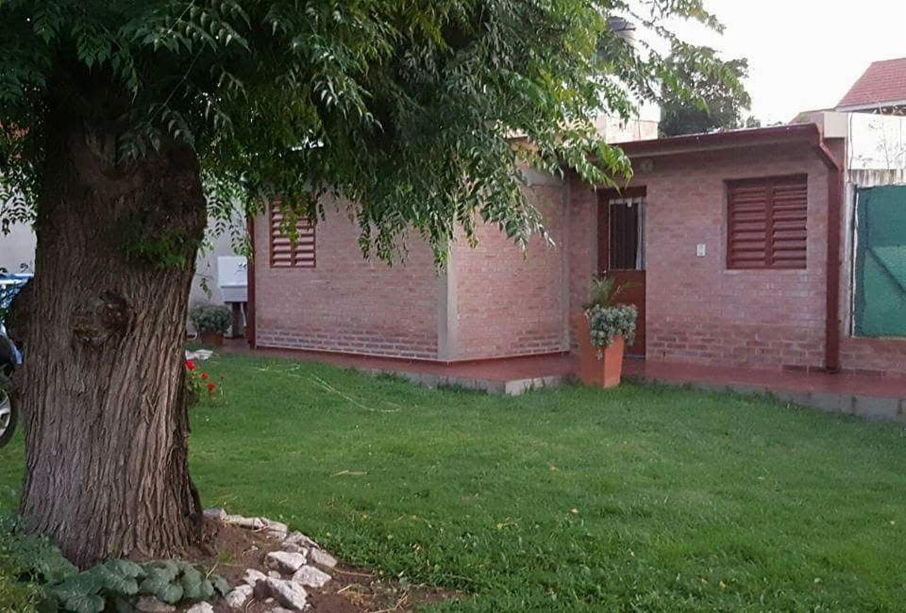 FRENTE A LAGO SAN ROQUE · Punilla — foto 14