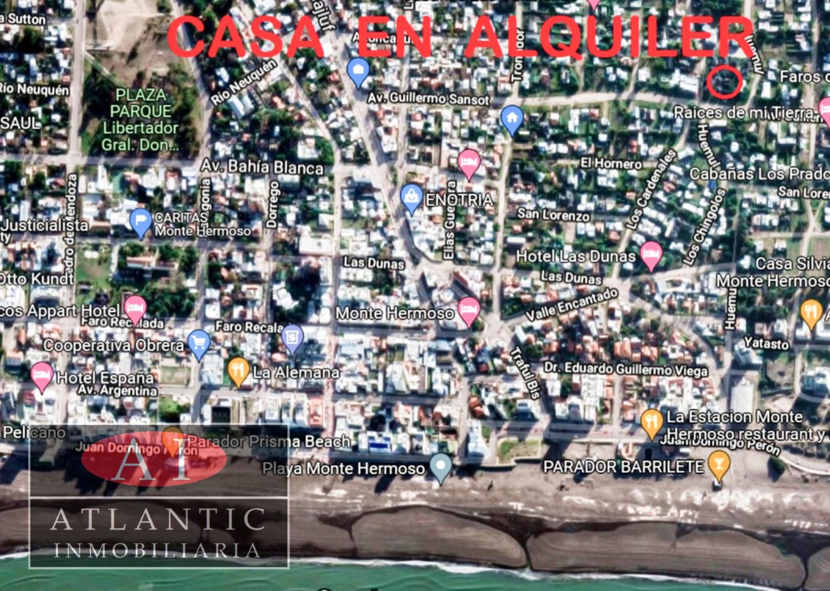 Avda. Guillermo Sansot 549 · Monte Hermoso — foto 21