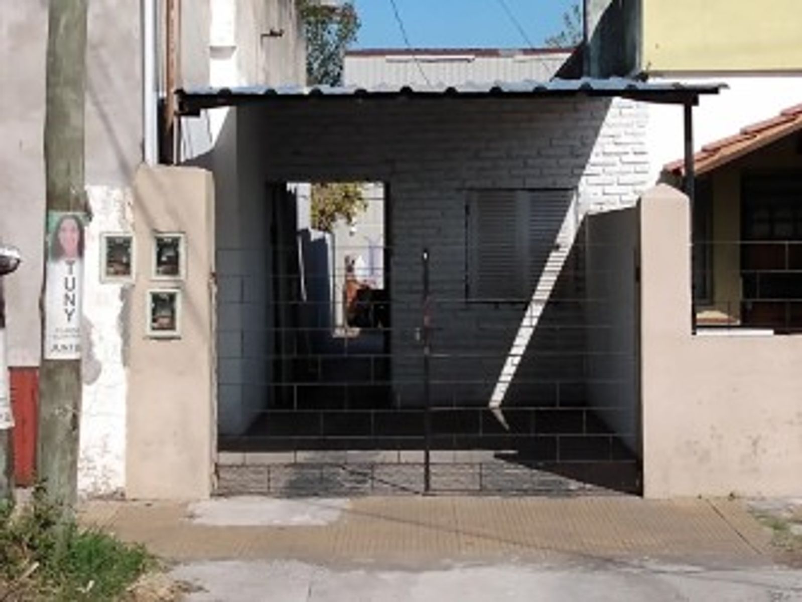 PRES.ALESSANDRI 700 · Morón — foto 8