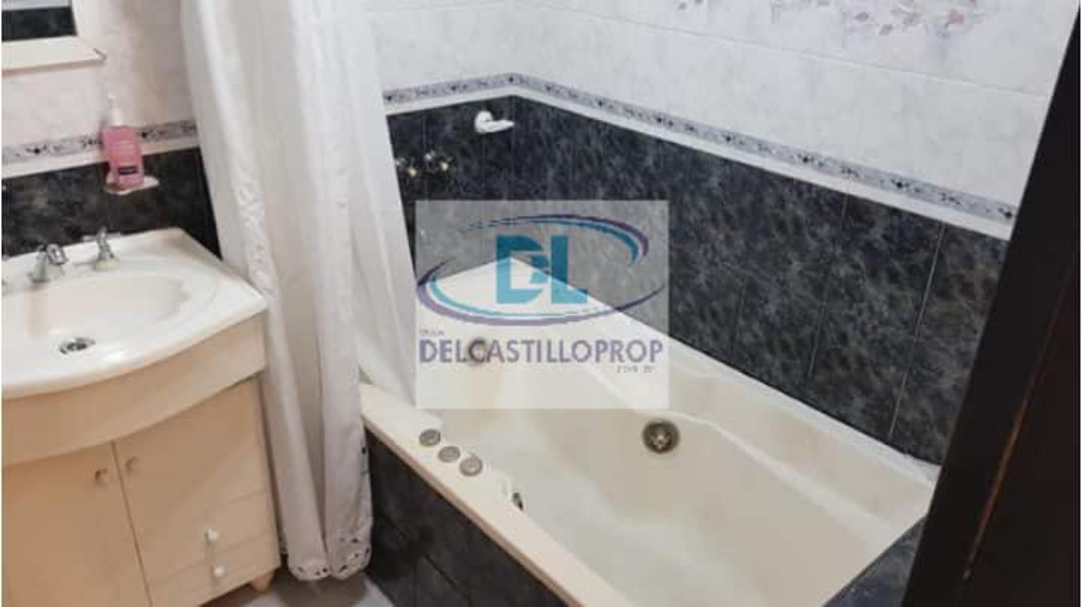 Departamento en Tigre - Rincón. Muy amplio en excelente estado.