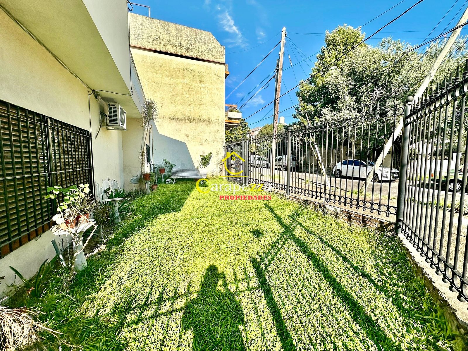 Av. Triunvirato 6192 · Tres De Febrero — foto 4