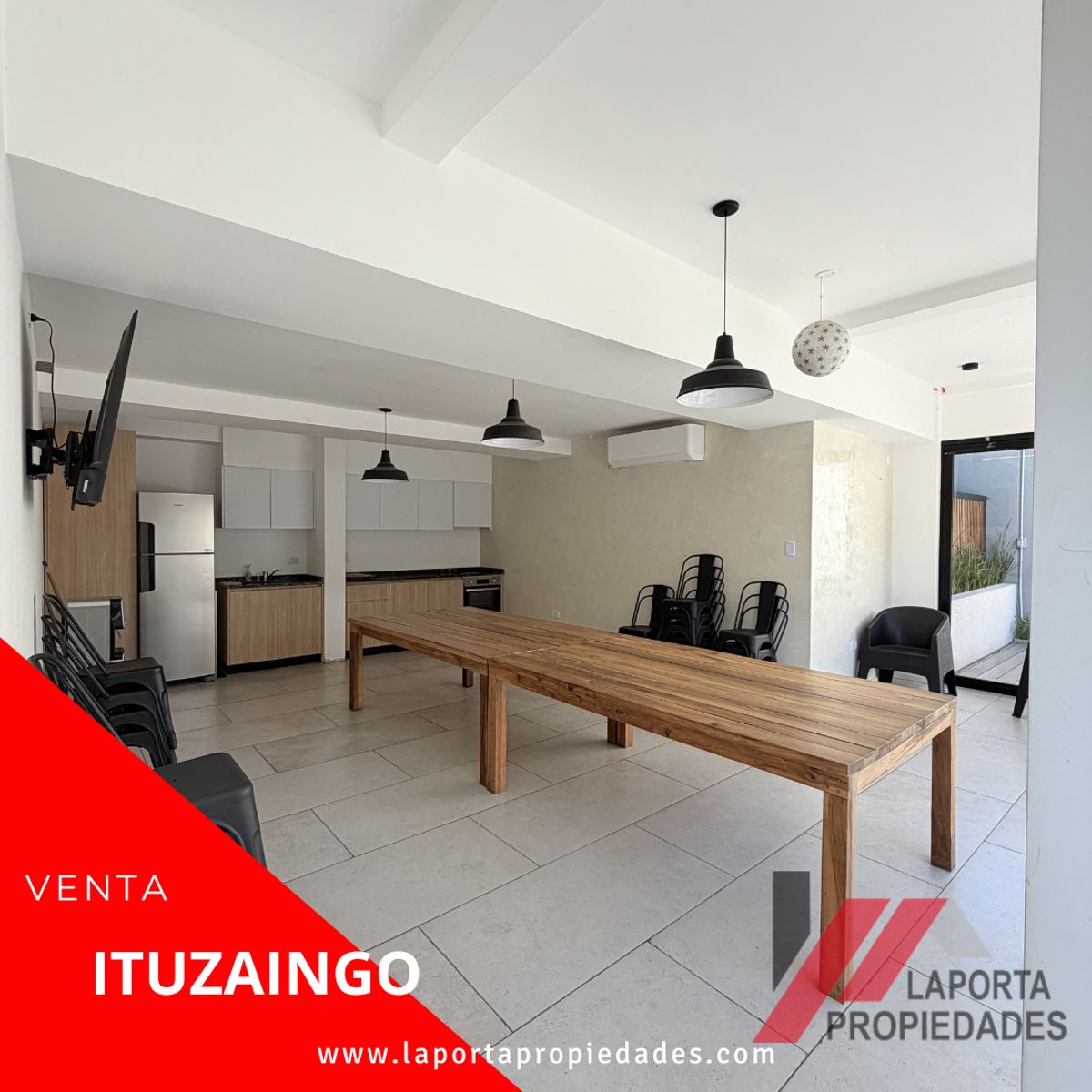 OLAZABAL · Morón — foto 16