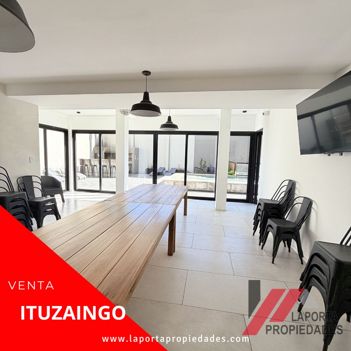 OLAZABAL · Morón — foto 17