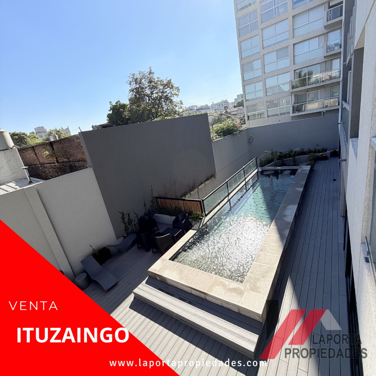 OLAZABAL · Morón — foto 18
