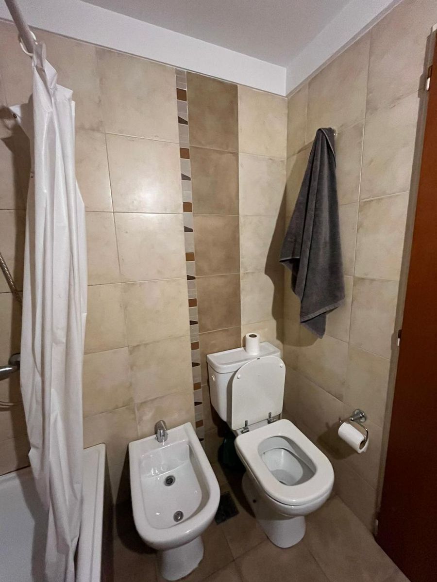 Gorriti 3851 Monoambiente en 2° D Piso , luminoso con balcón