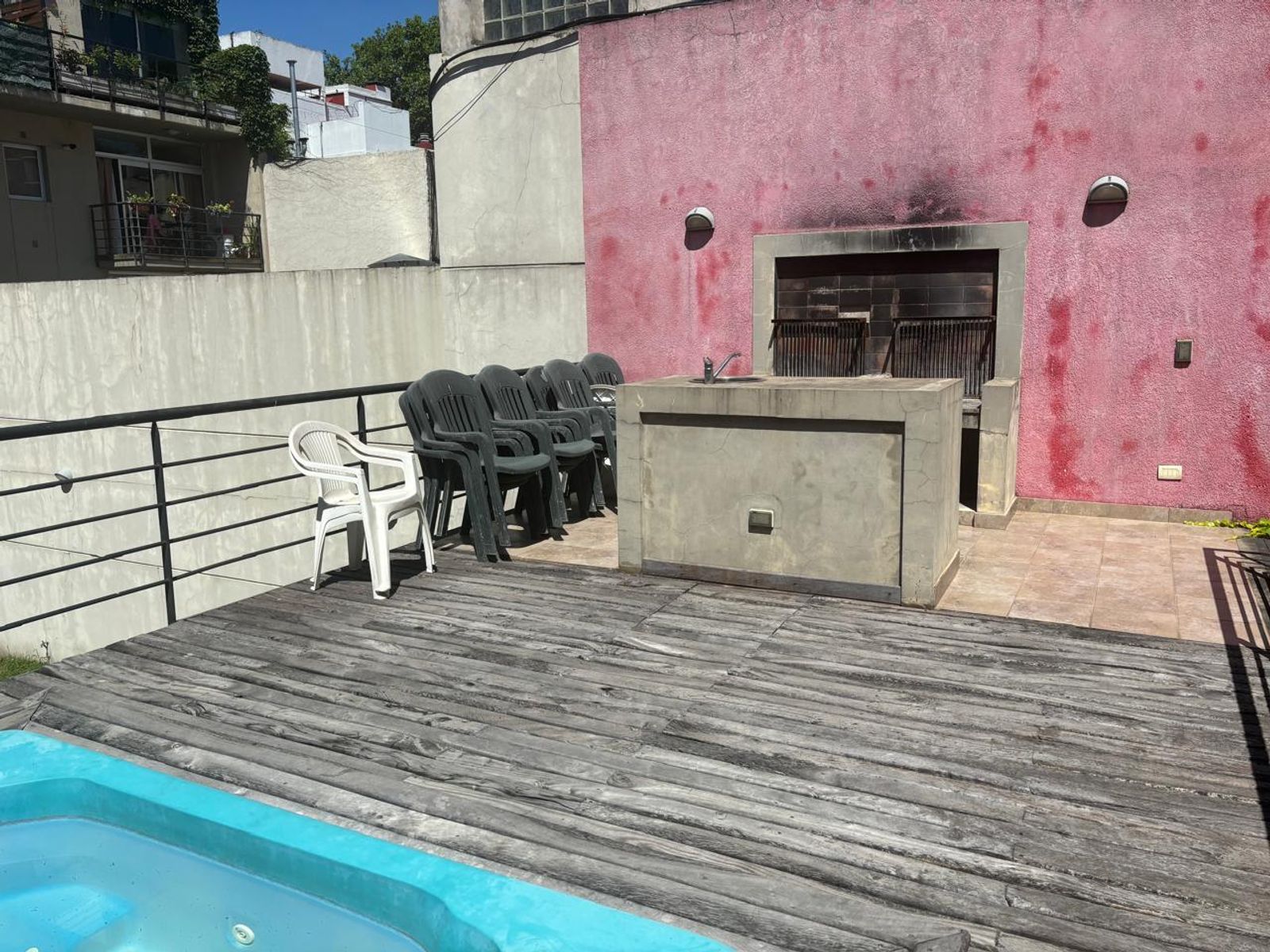Gorriti 3851 · Palermo Viejo — foto 13