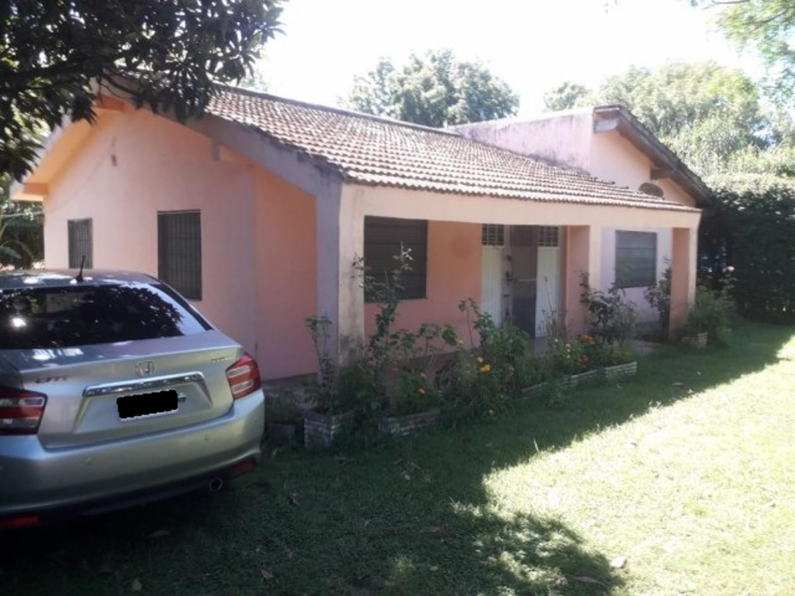 «»Venta Casa Quita Virrey Del Pino»»