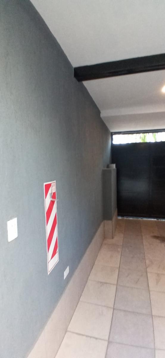 ALLAYME Y DAMIAN HUDSON · Guaymallén — foto 51