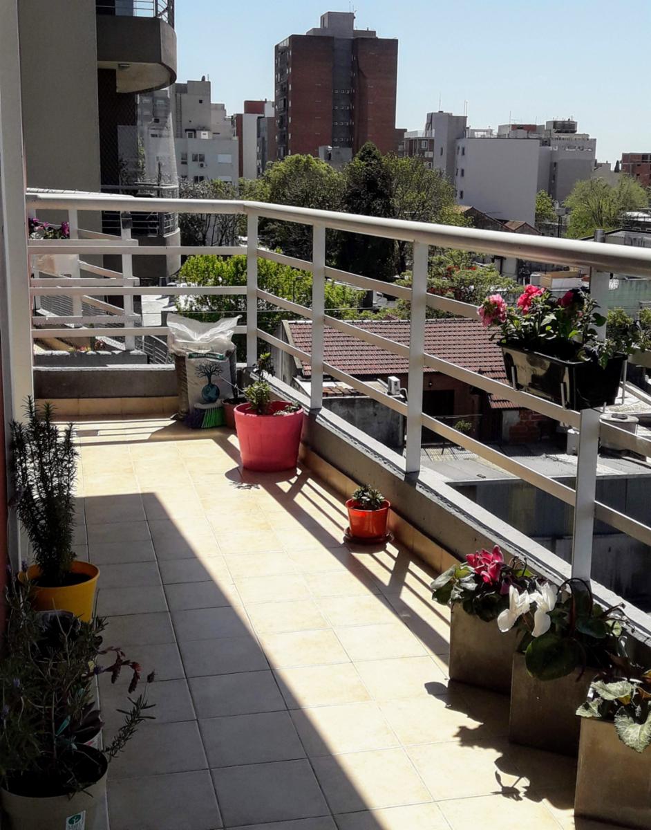 Republica Oriental del Uruguay 740 · Morón — foto 5