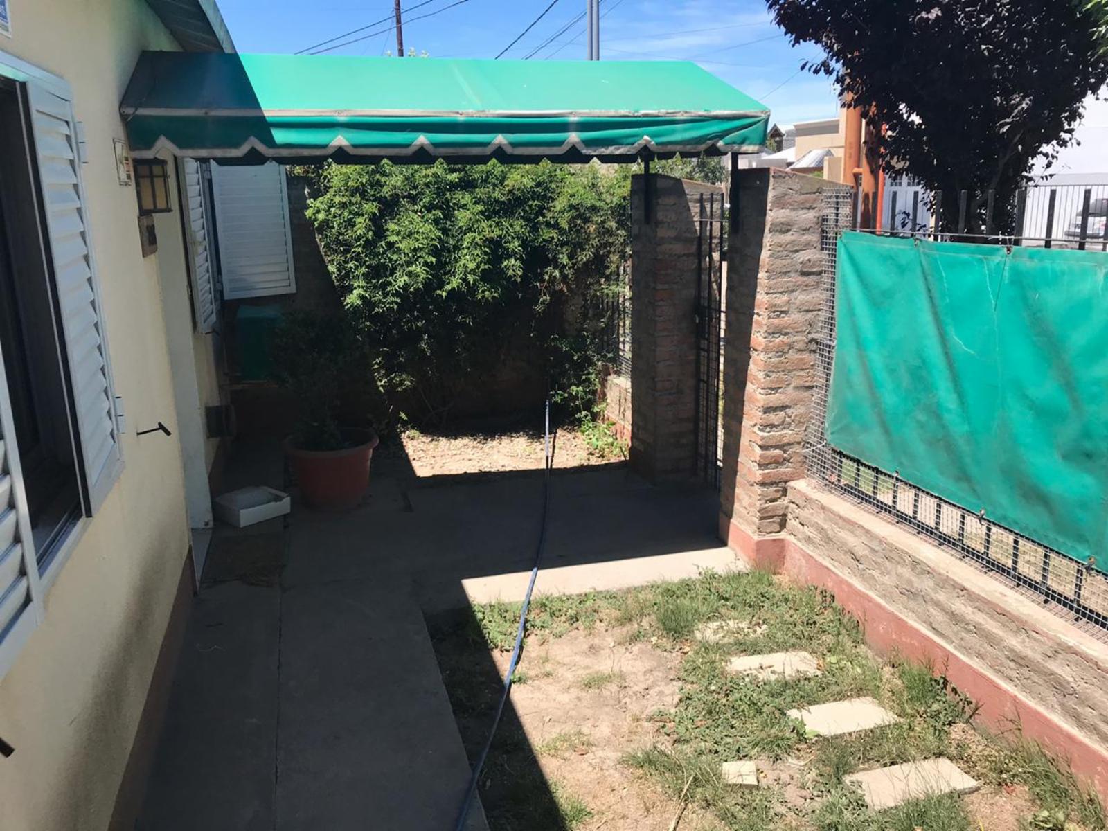 E. Sanchez y Las Lilas · Adolfo Alsina — foto 6