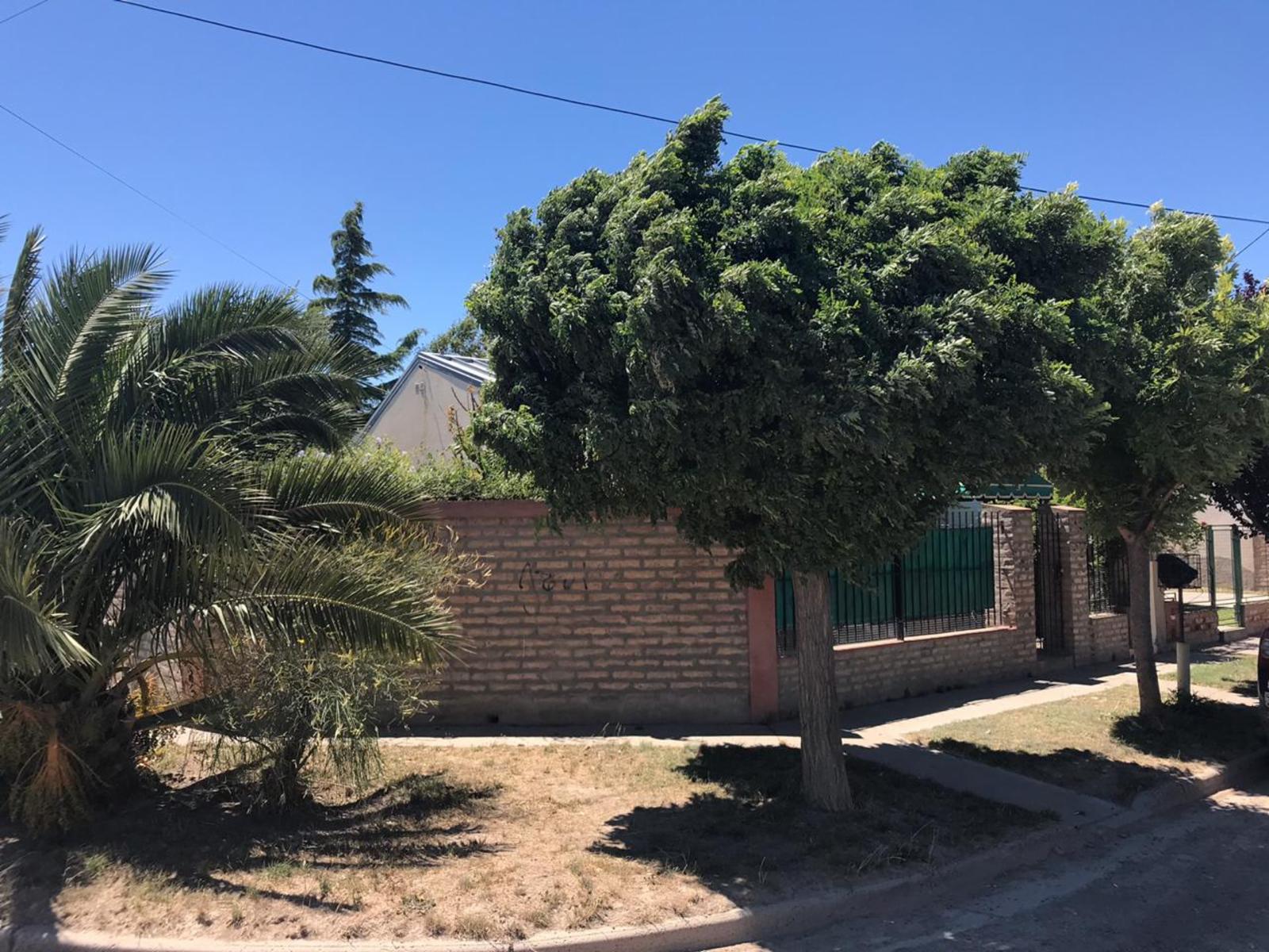 E. Sanchez y Las Lilas · Adolfo Alsina — foto 8