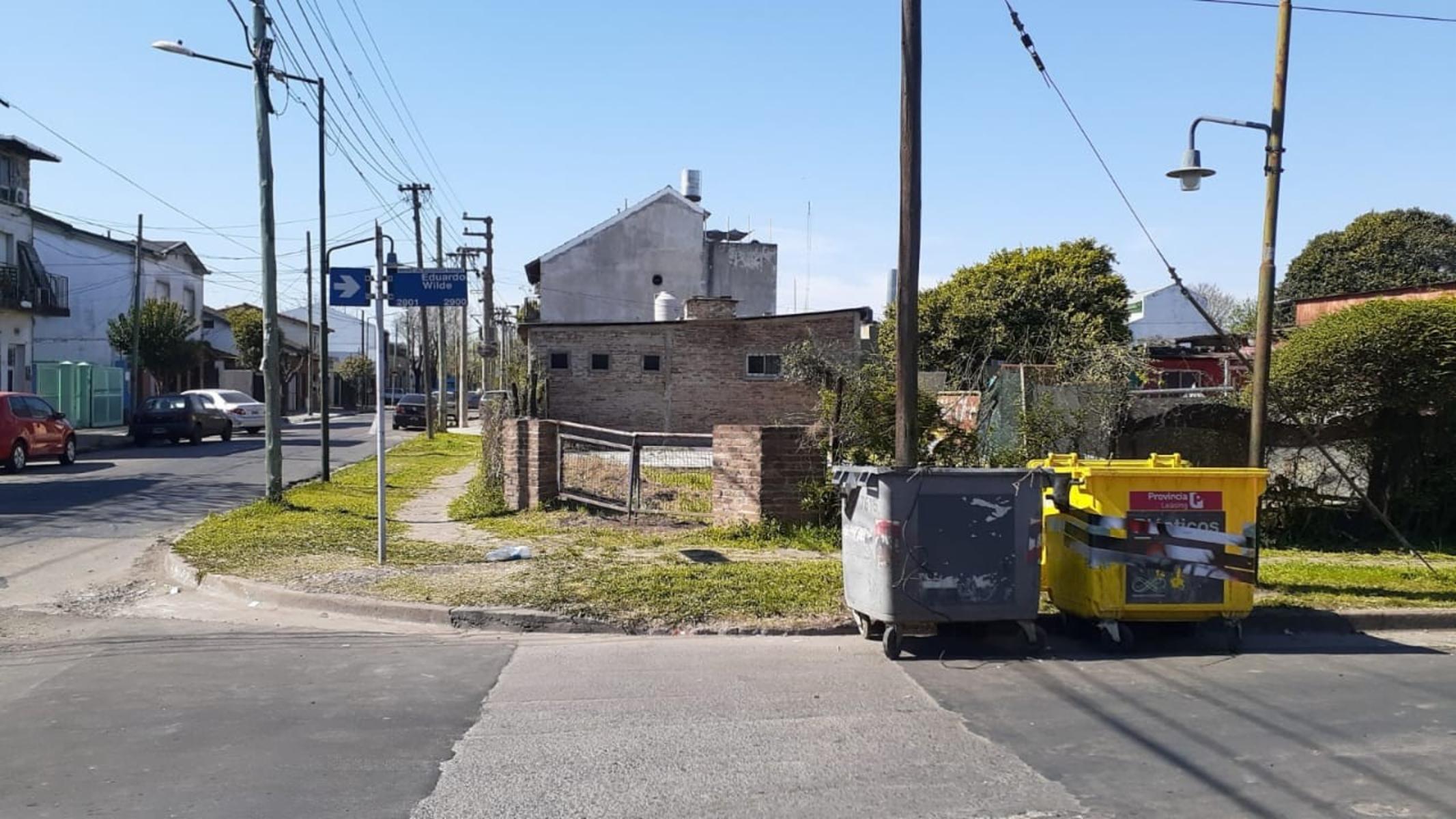 Eduardo Wilde · San Isidro — foto 5