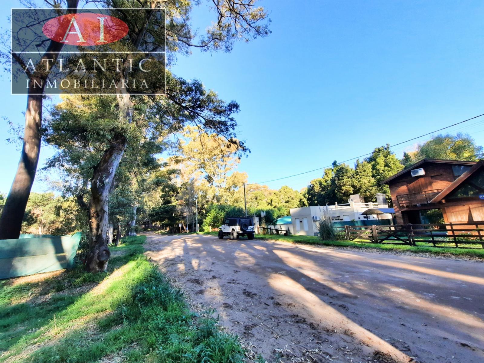 Terreno en Venta en Sauce Grande