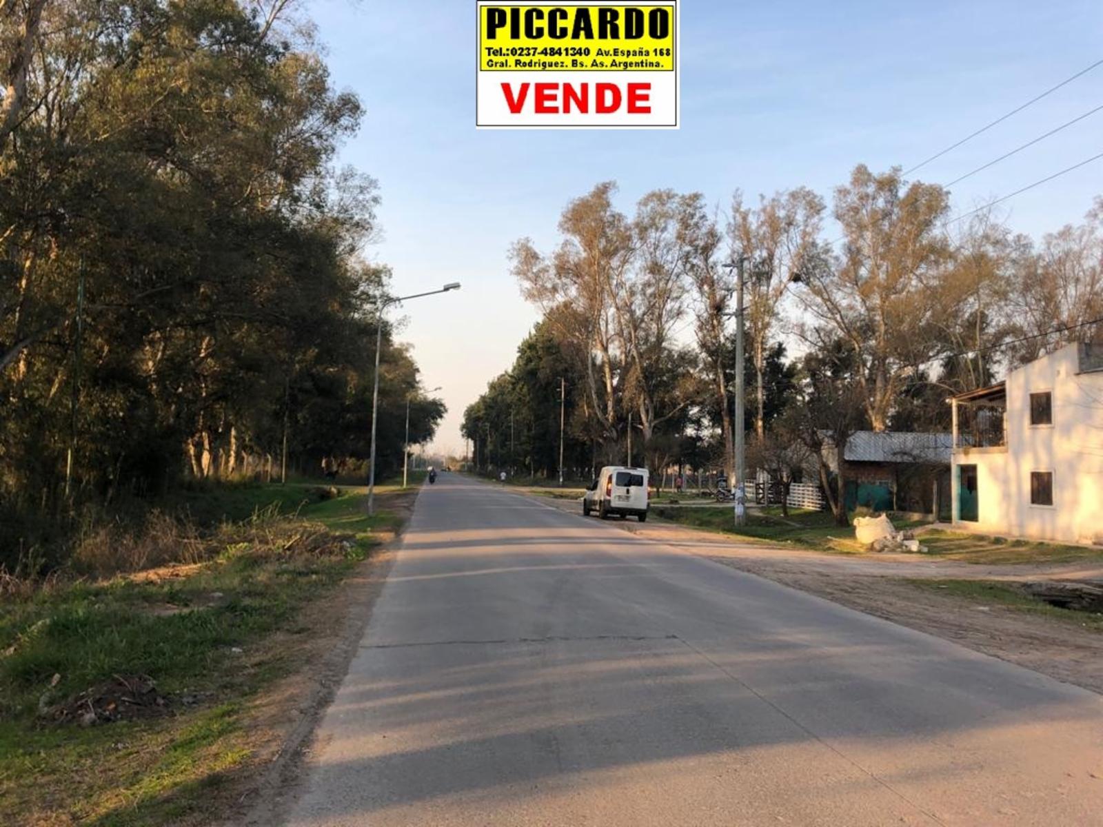 Camino a Navarro · General Rodriguez — foto 4